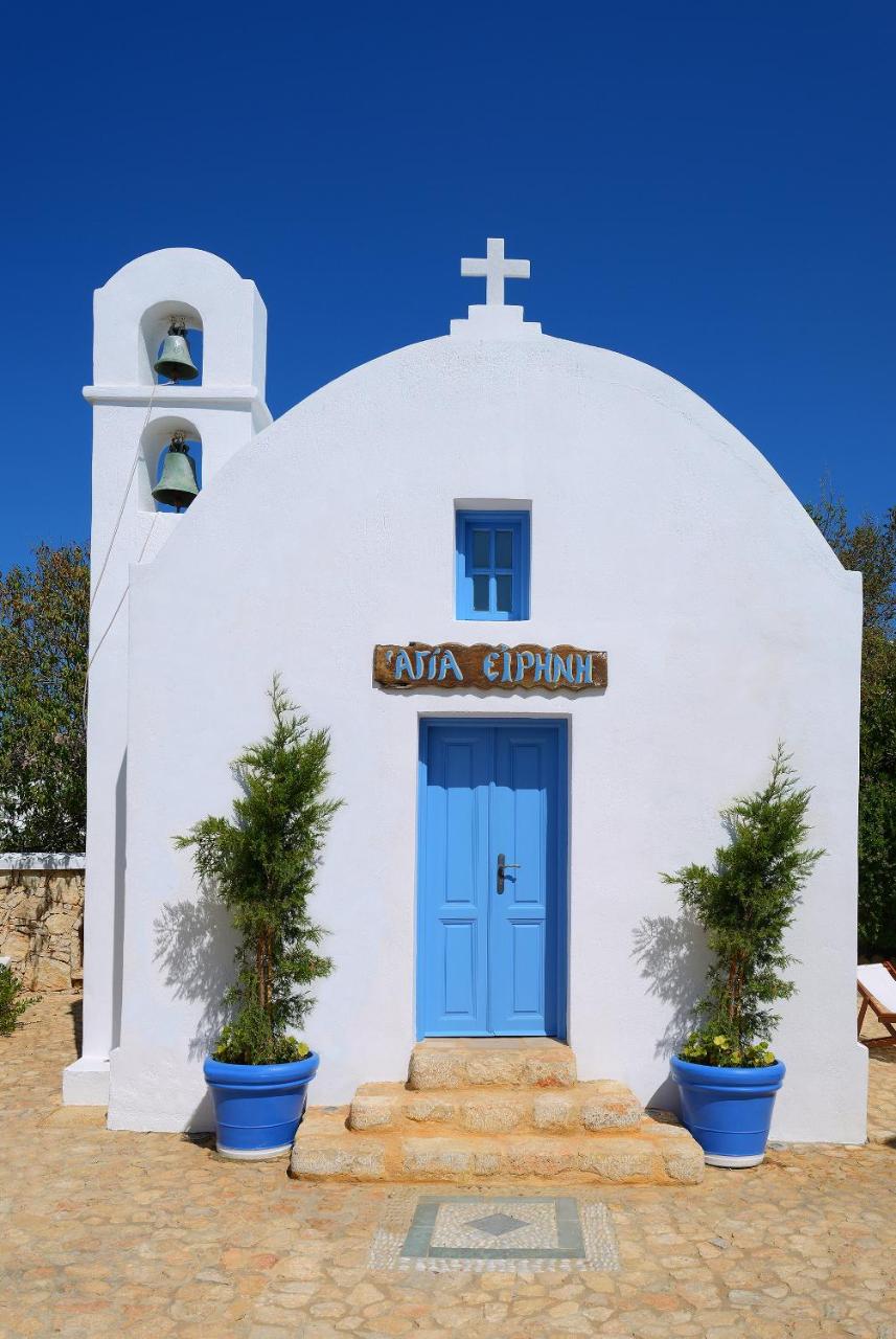 Chora Resort Hotel & Spa photo 4