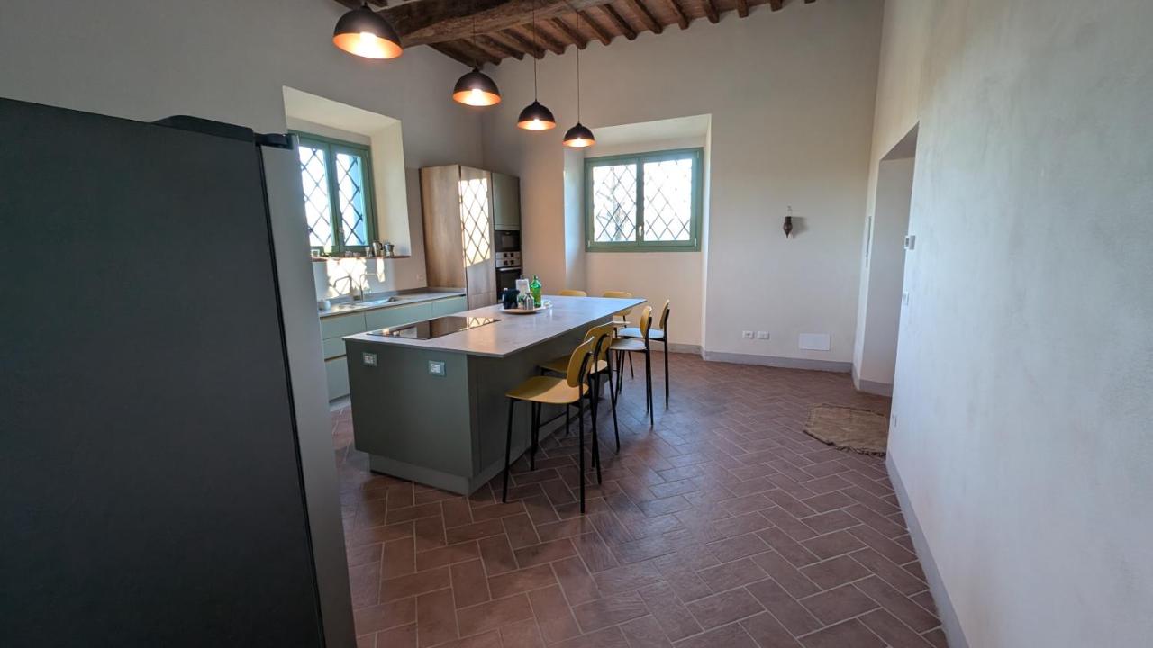 Podere Ovosodo - 5
