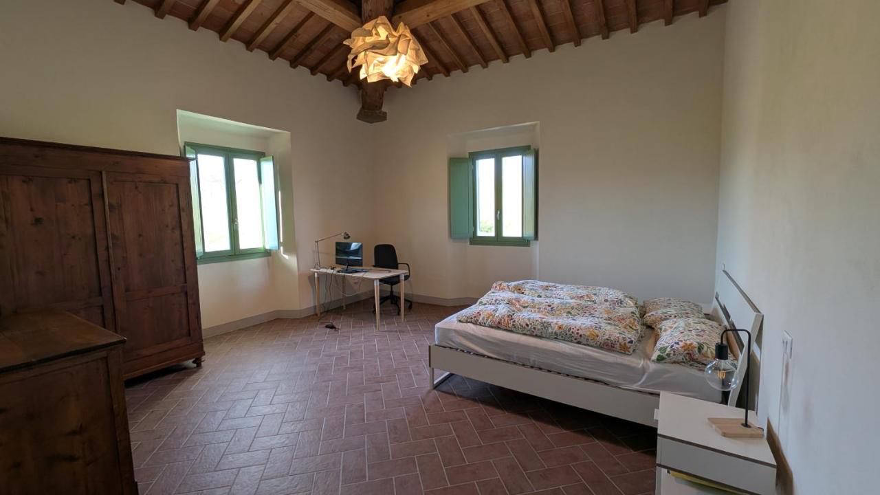 Podere Ovosodo - 3