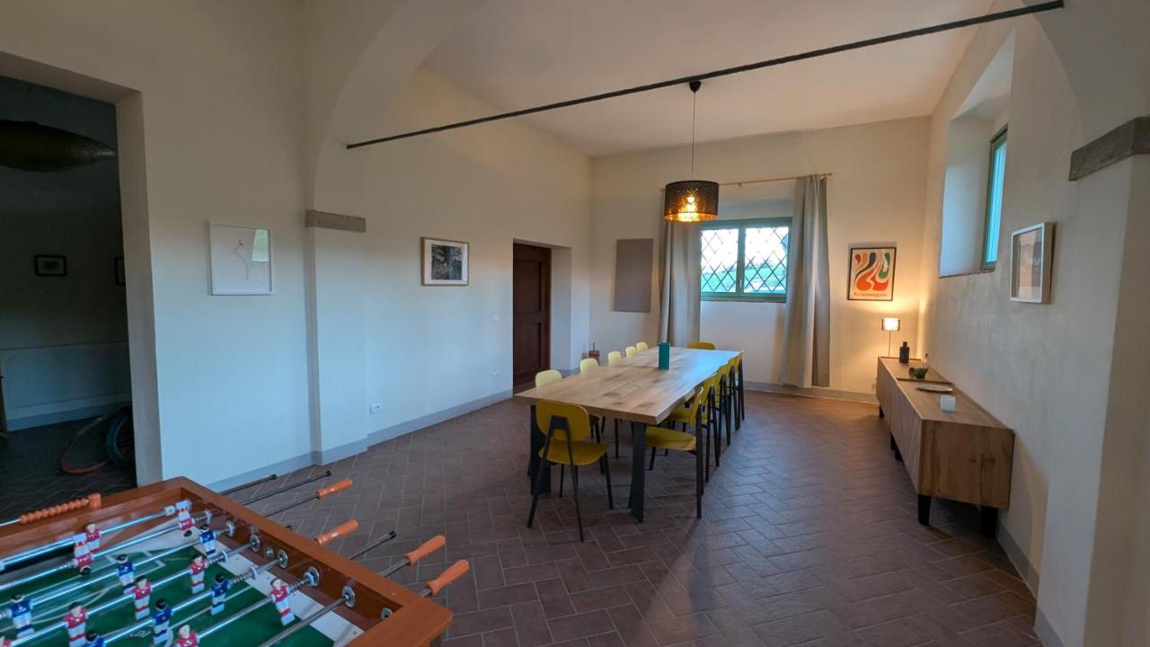 Podere Ovosodo - 4