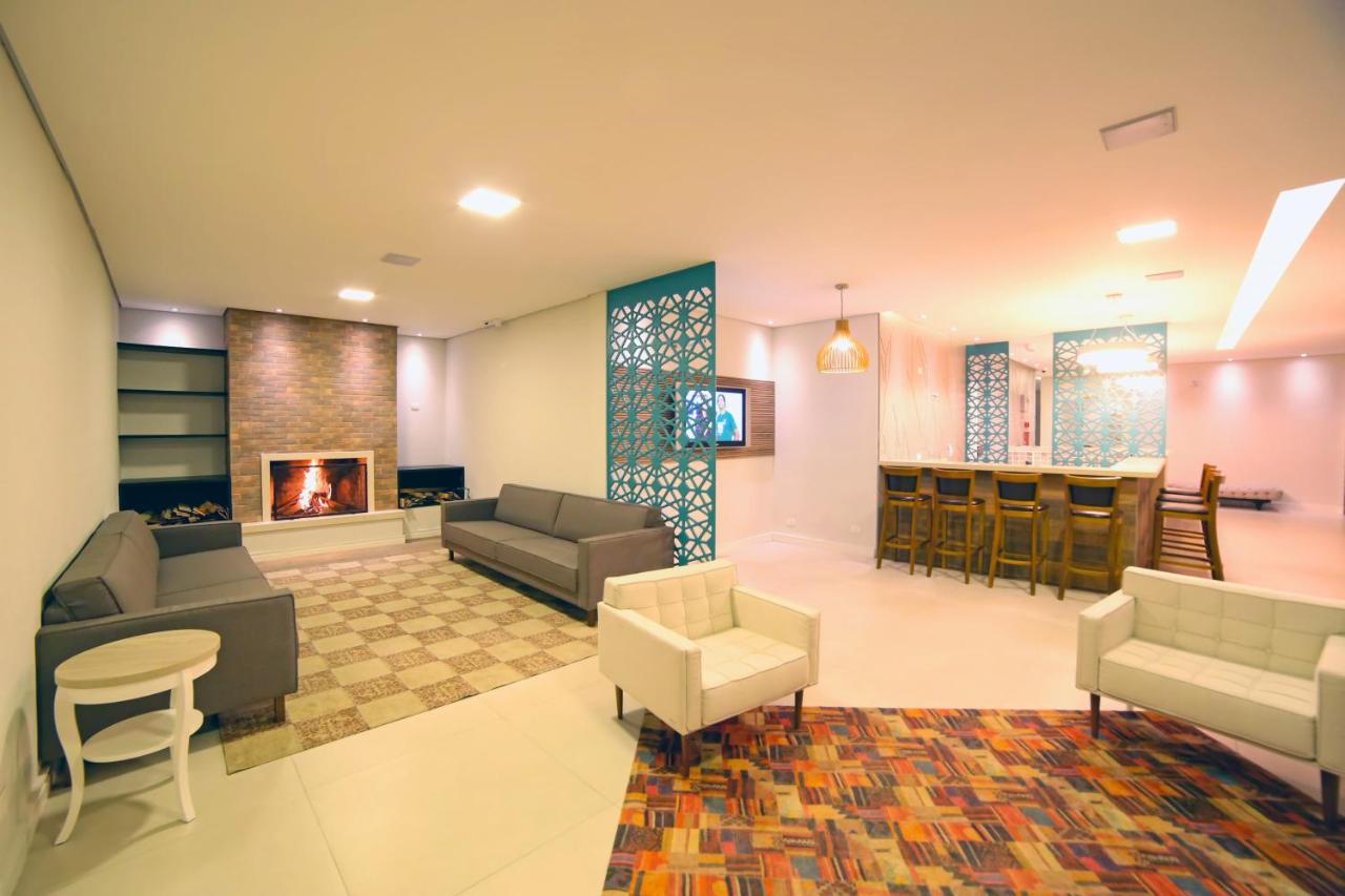 Moinho Itália Hotel photo 4