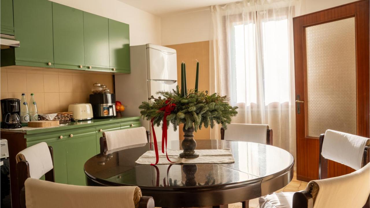 Villa Maison Ellen - Luxury Garden, Colli Euganei - 3