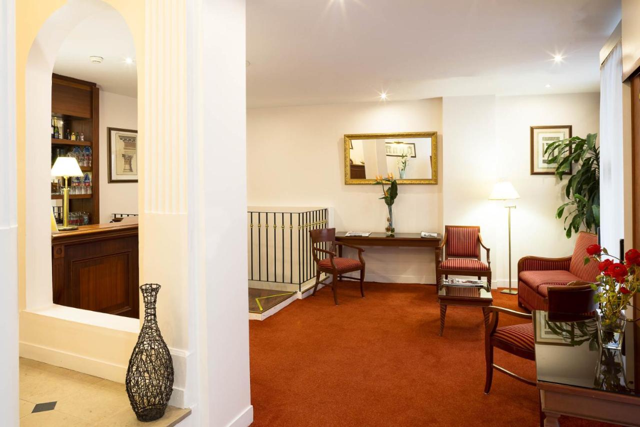 Hotel Imperial Paris photo 4