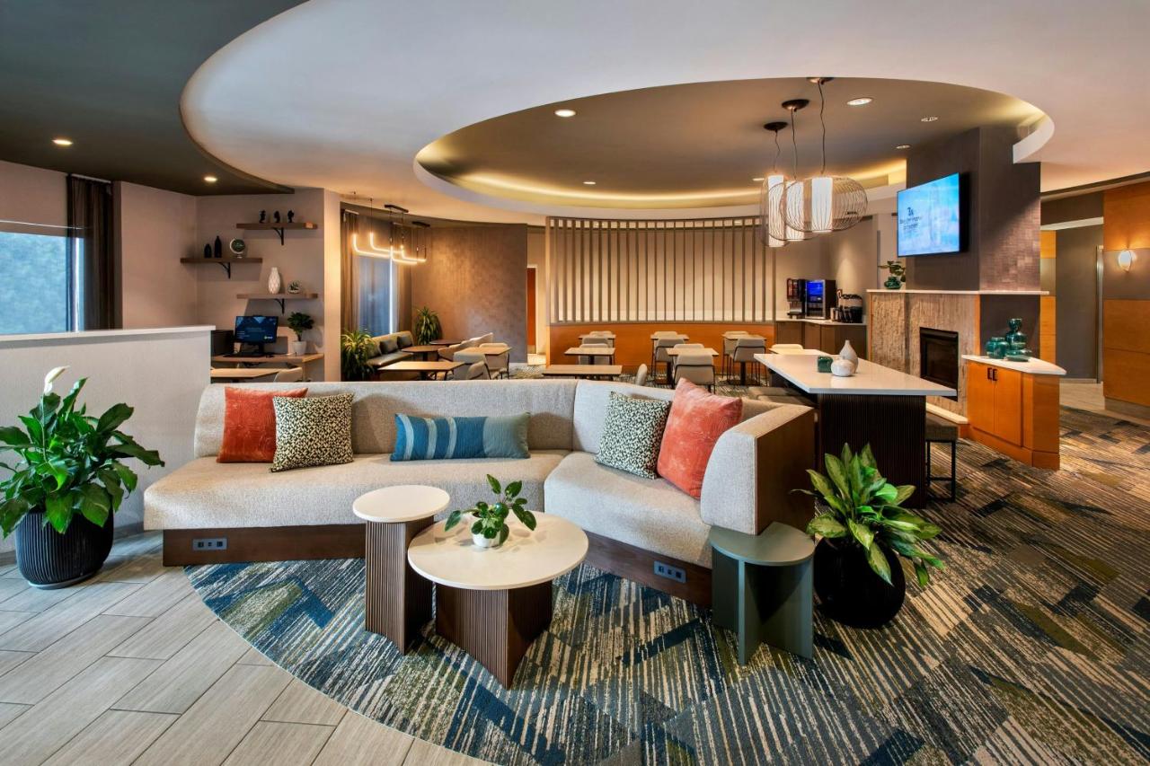Photo - SpringHill Suites by Marriott Albany Latham-Colonie