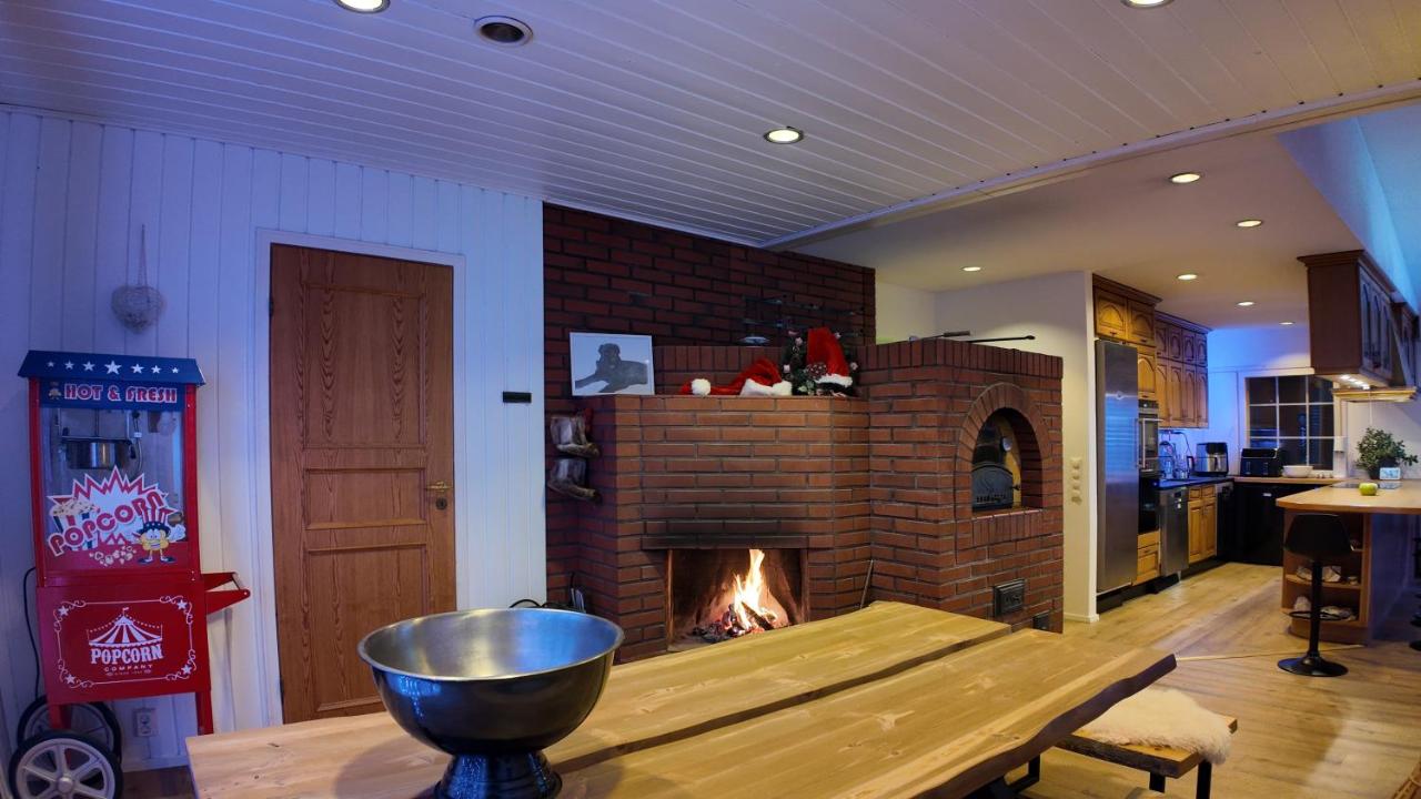 Arctic Luxe Retreat - 6
