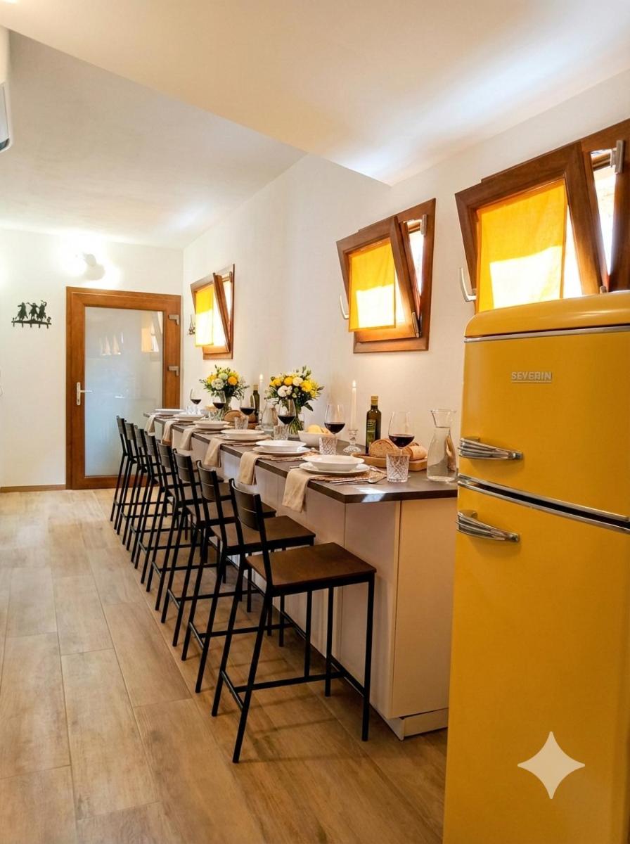 La Grotta 2 Bedrooms 2 private bathrooms - 5
