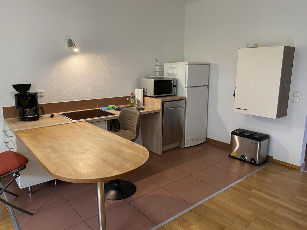 Barrierefreie Ferienwohnung - 3