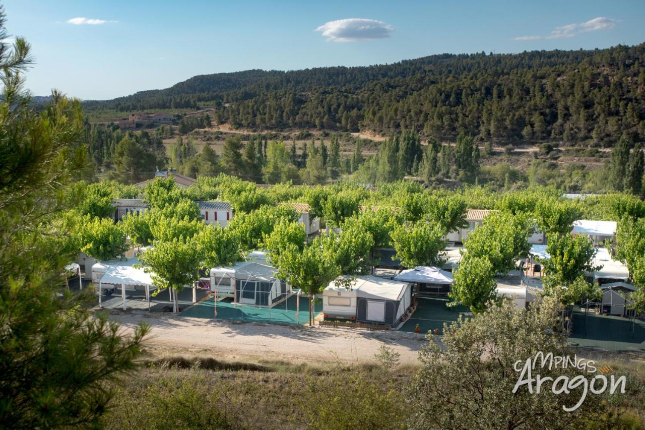 Camping El Roble photo 3