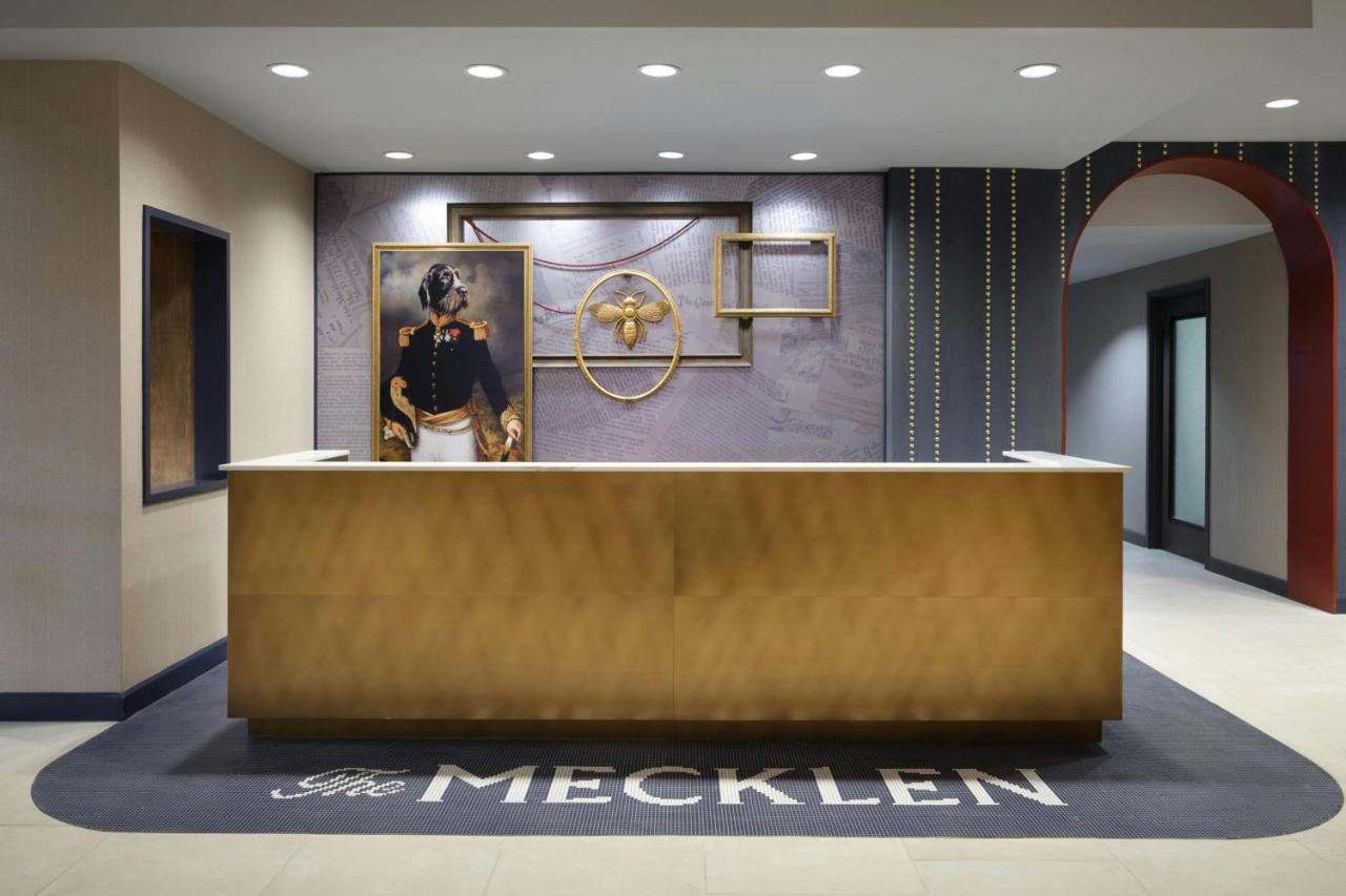 Foto - The Mecklen Hotel, Charlotte, a Tribute Portfolio Hotel