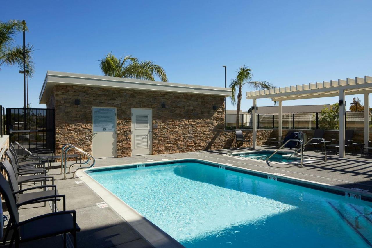 Fairfield Inn & Suites by Marriott Riverside Moreno Valley
