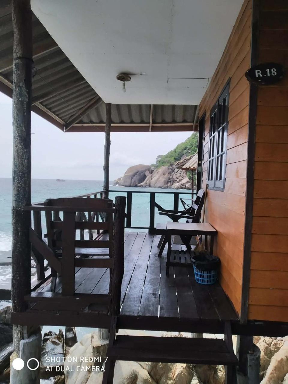 Photo - OK2 Mamajim Bungalows