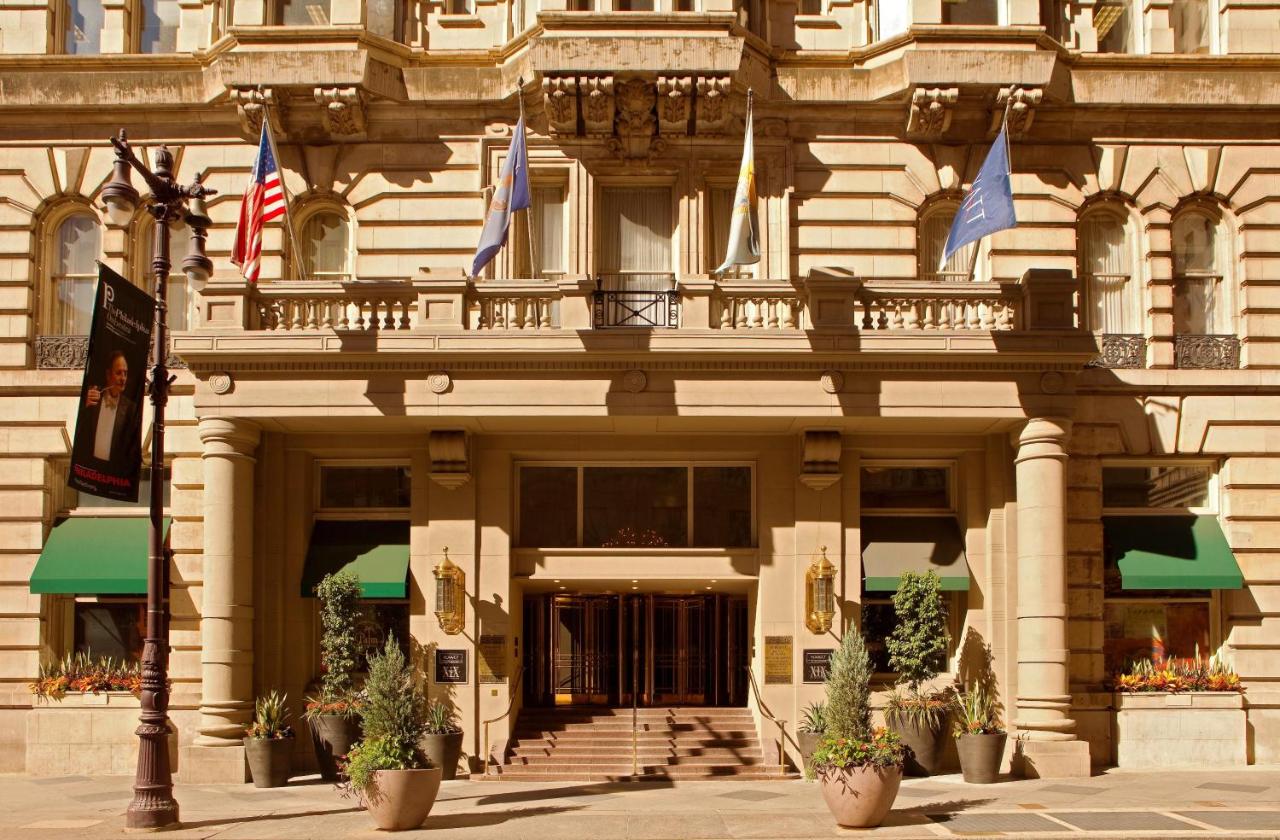 The Bellevue Hotel - The Unbound Collection by Hyatt