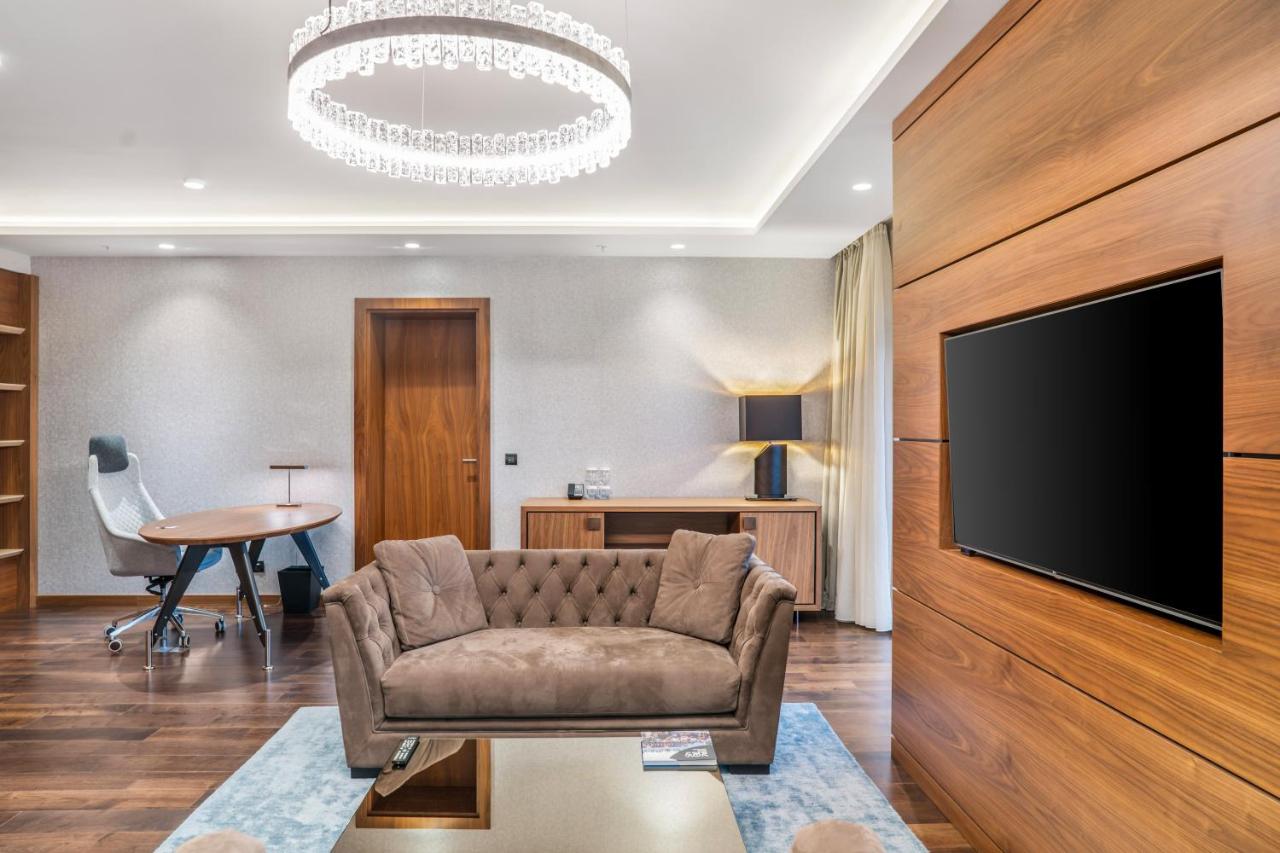 Foto - Sheraton Novi Sad