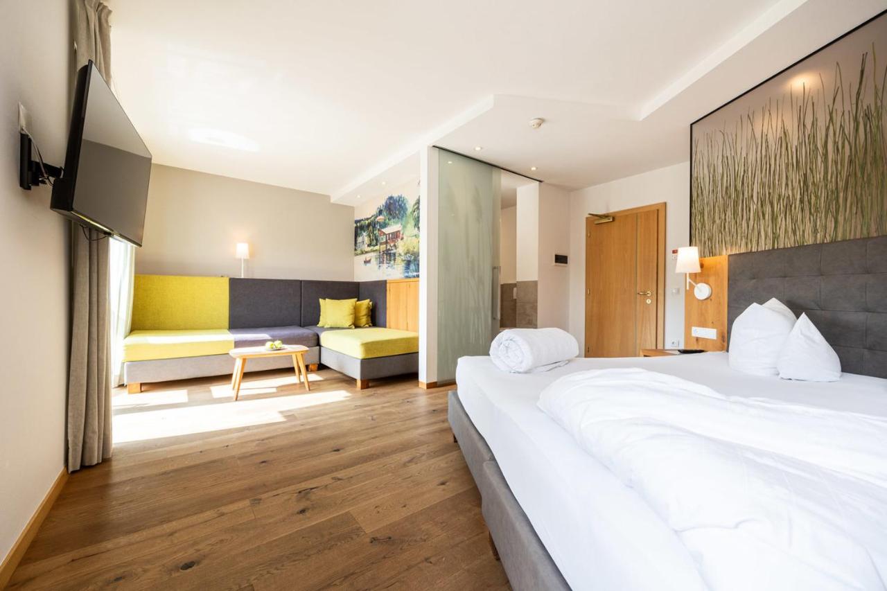 Seehotel Sparer photo 4