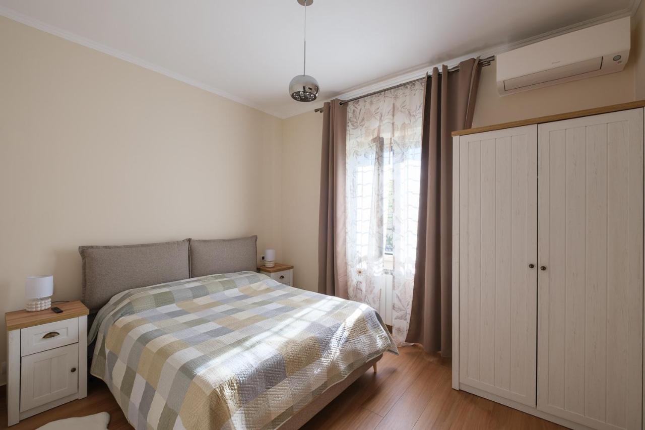 Gioia apartment - 6
