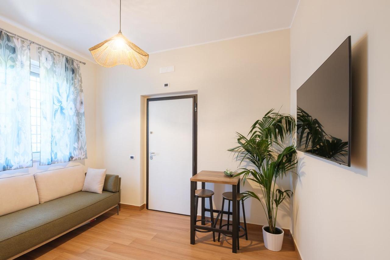 Gioia apartment - 4