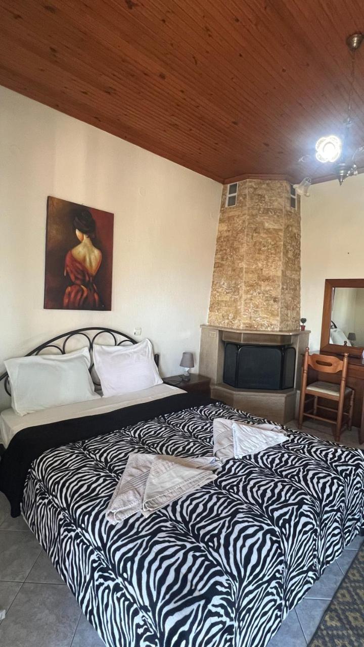 Guesthouse Adonis - 2