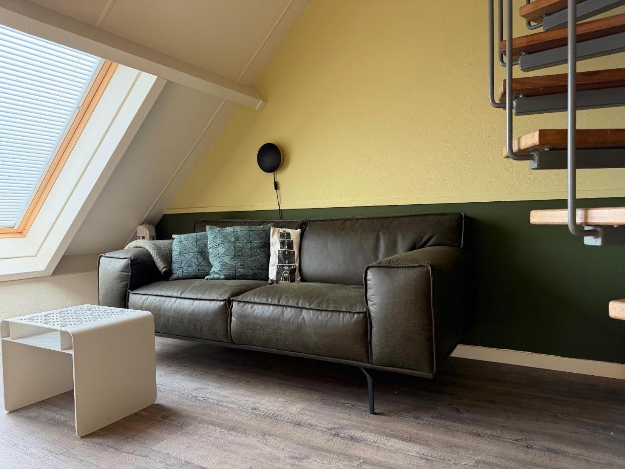 Appartementenhotel Tjermelân Terschelling - 3