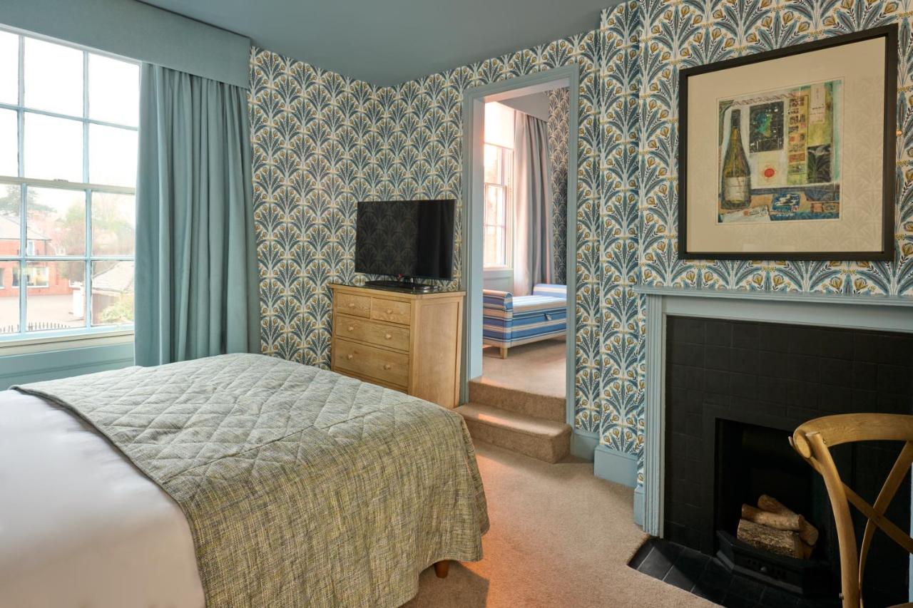 Hotel du Vin Henley - 5