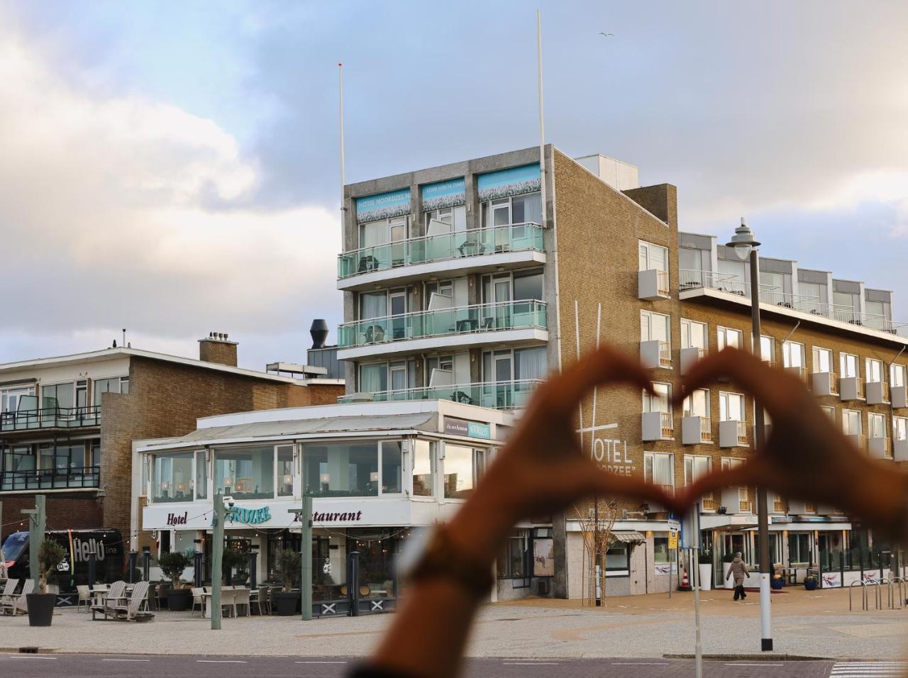 Hotel Noordzee