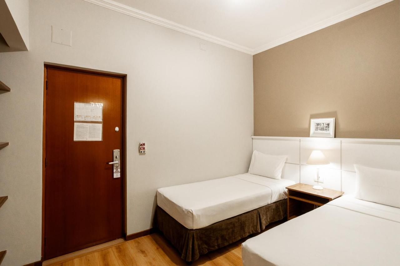 Photo - Planalto Select Hotel Ponta Grossa