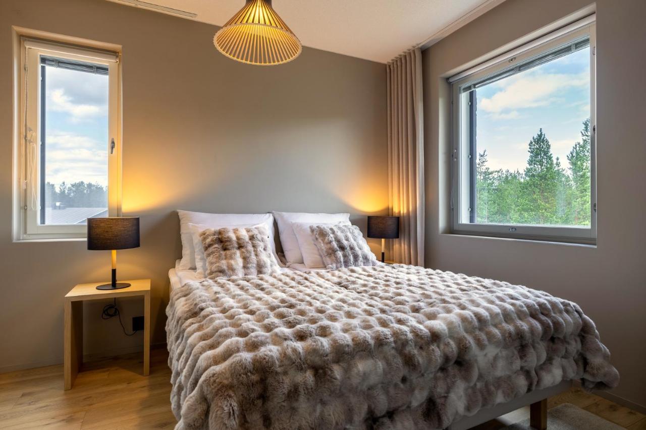 Levi City Suite - Central & Stylish with Free Ski Passes - 4