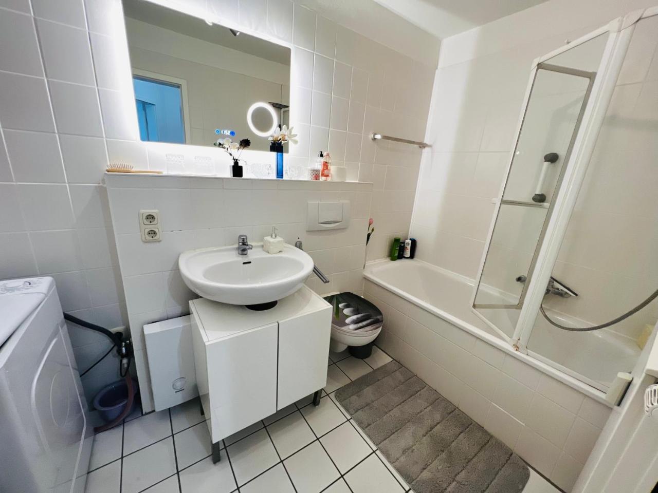 53qm 2Zimmer helle Familiewhg mit Garten nahe Uni - 3