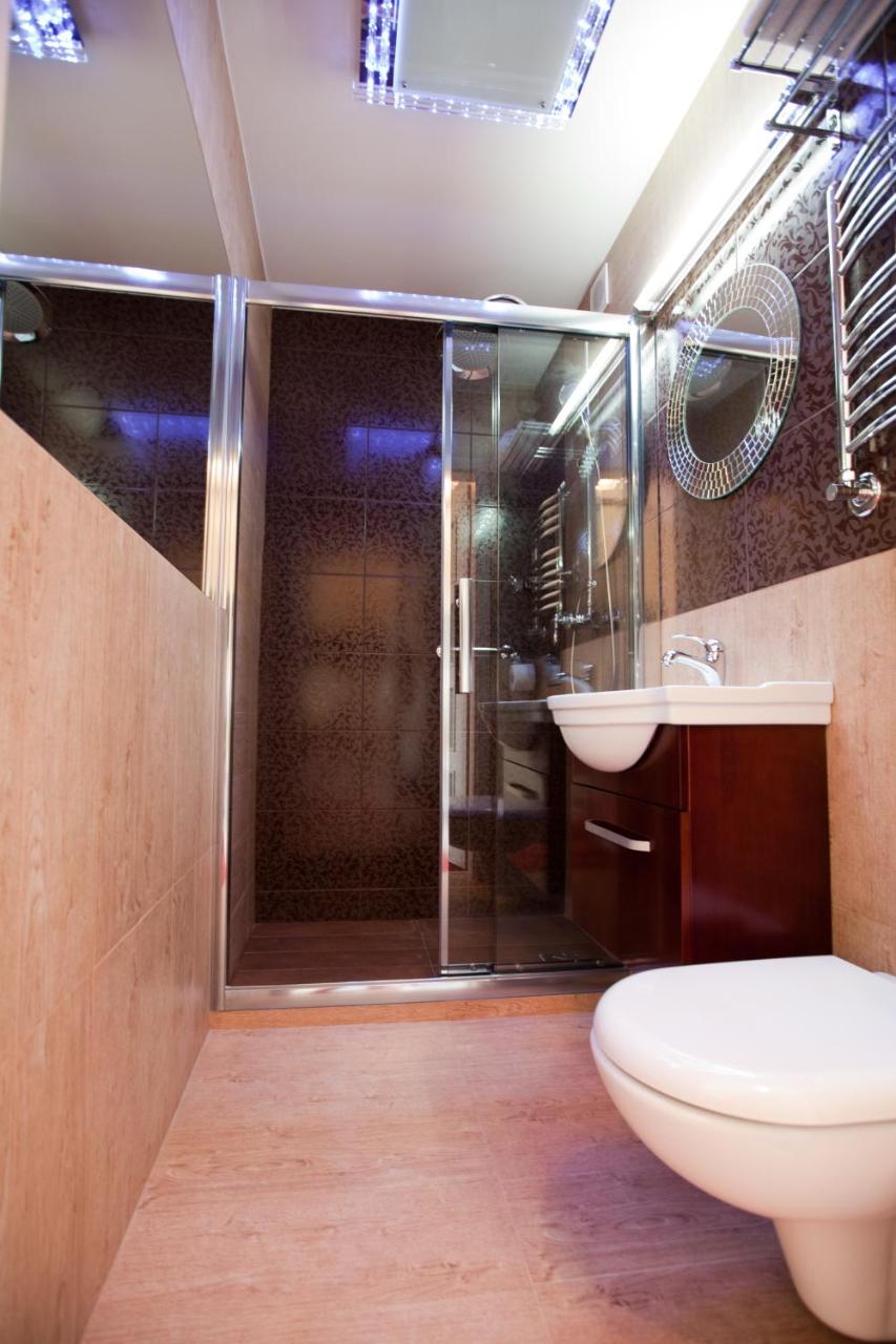M Hotel Sosnowiec photo 3