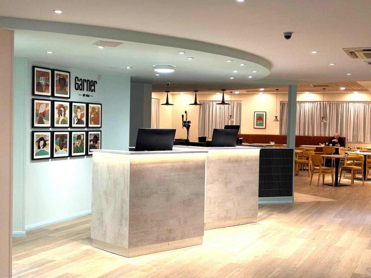 Garner Hotel Lincoln By IHG photo 4