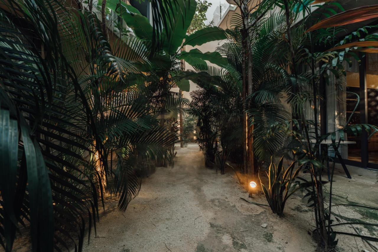 NAJ Tulum photo 3