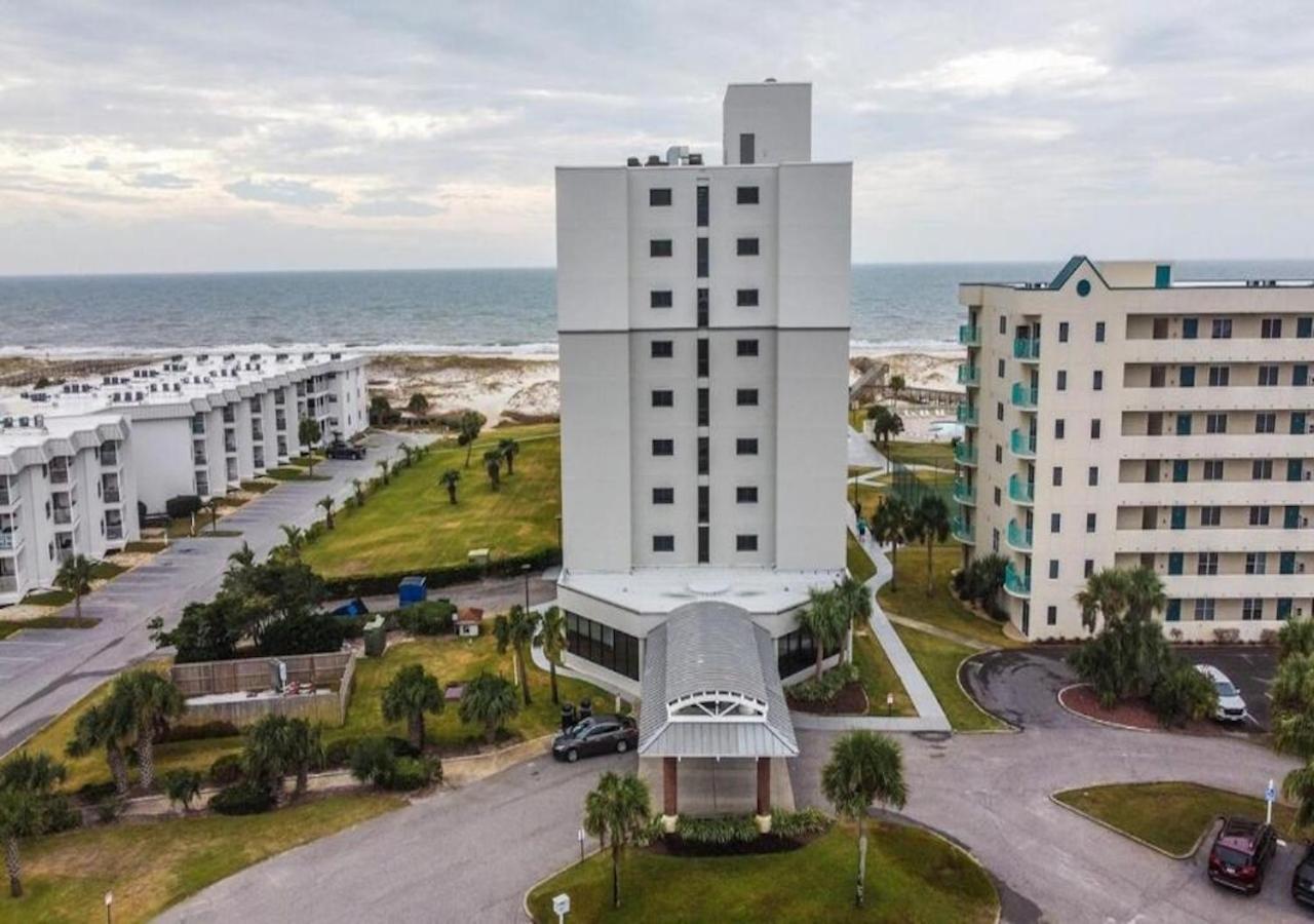 Royal Beach and Racquet Club #5417 - 5