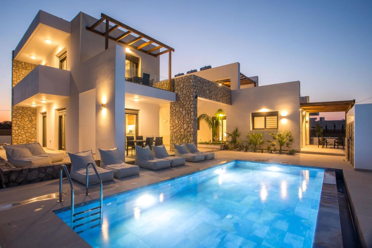 Nostos Luxury Apartments - 2