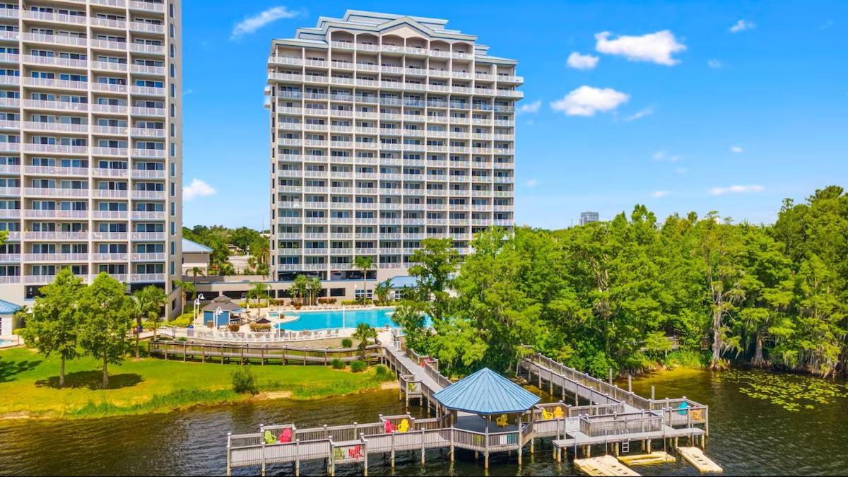 Lakefront Resort Condo near Disney & Epic Universe - 5