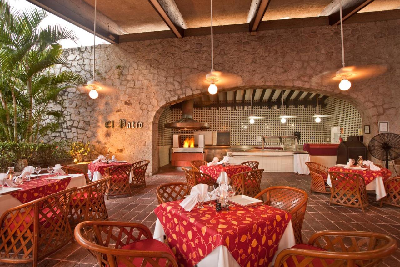 El Cid Granada Hotel & Country Club photo 3