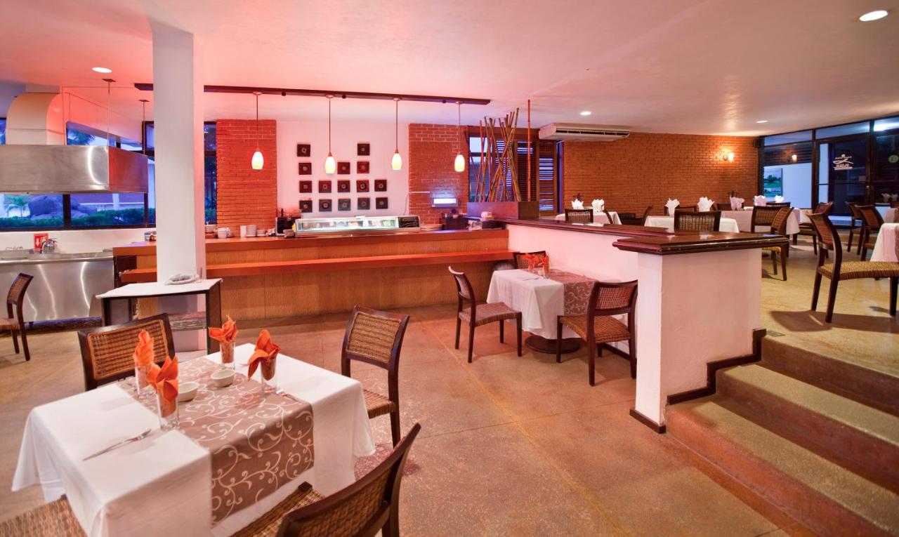El Cid Granada Hotel & Country Club photo 4