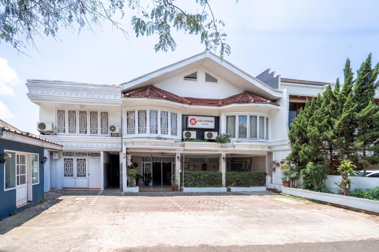 Photo - Rehat at Hotel Patradissa Stasiun Bandung