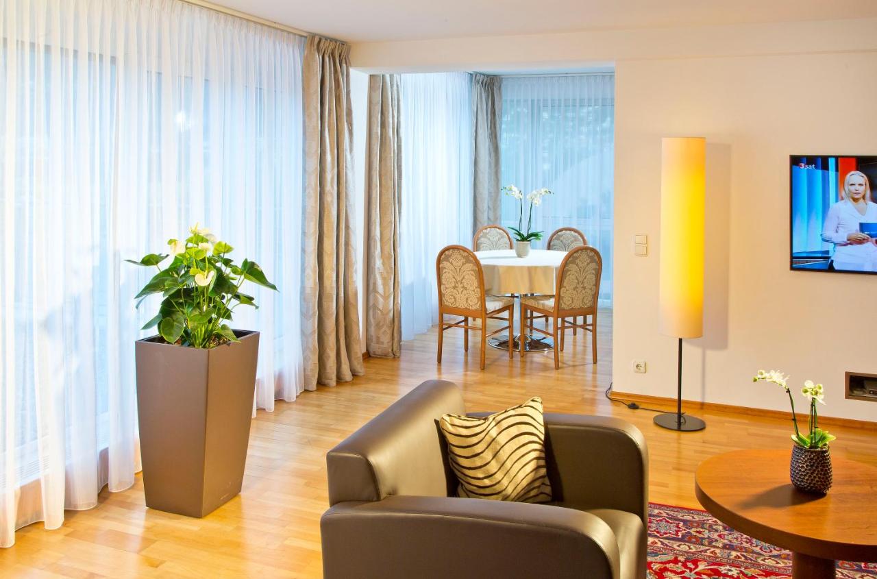 Hotel Penz West - 3