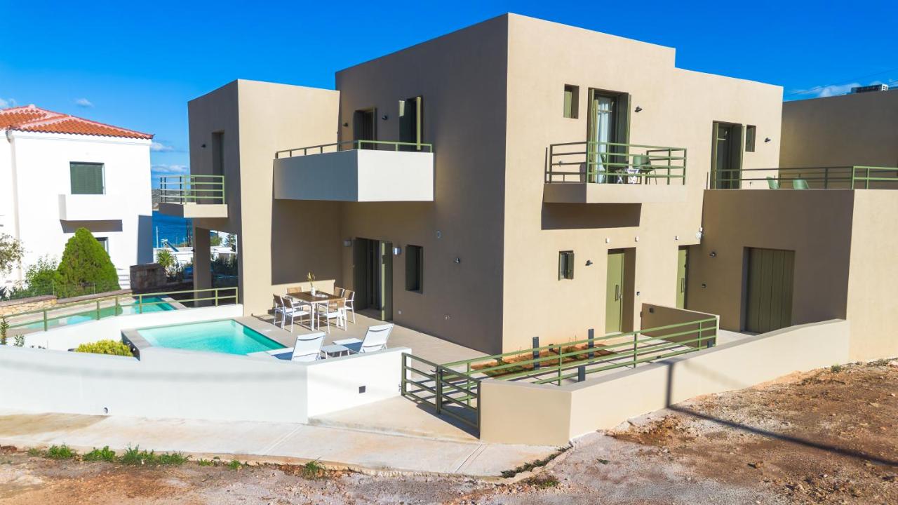 Villa Artemis 4 - Etheras Properties - 2