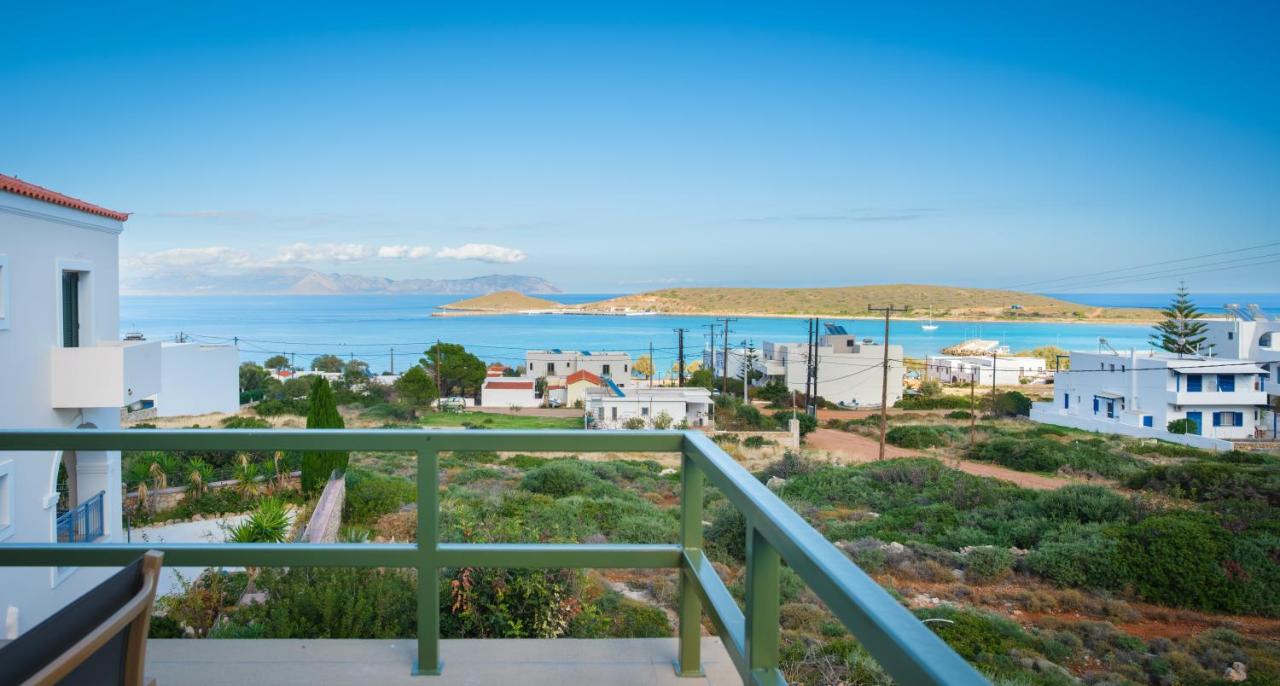 Villa Artemis 5 - Etheras Properties - 2