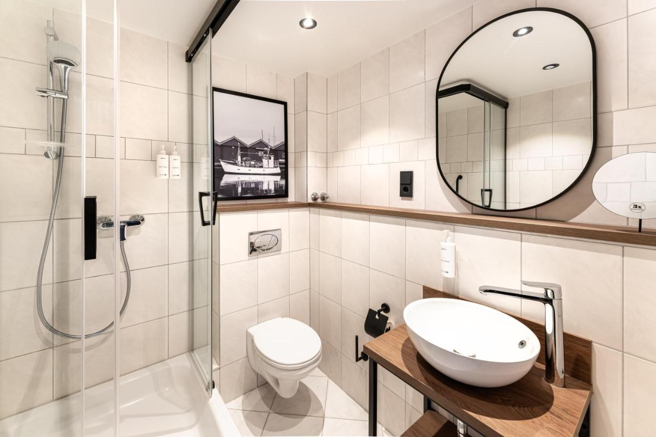 Foto - Hotel Astor Kiel by Campanile