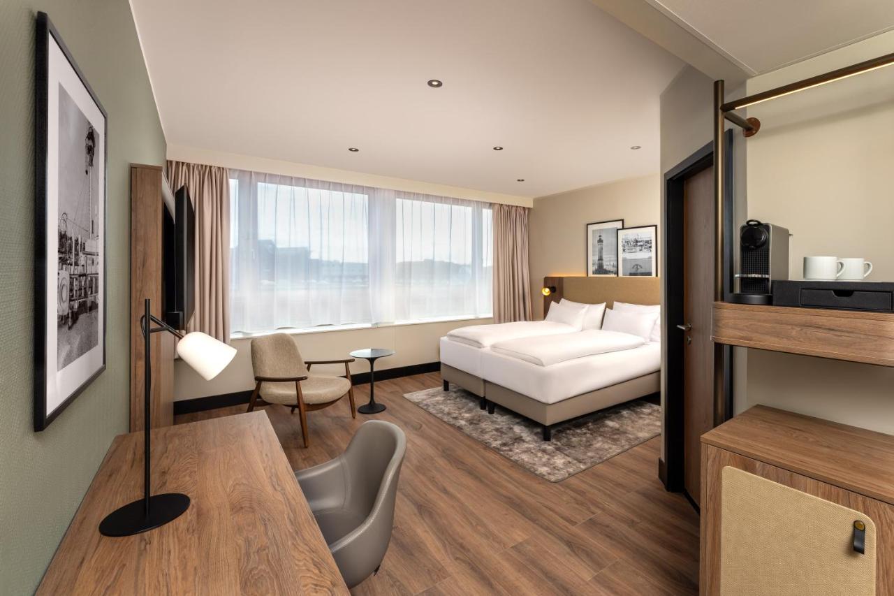 Foto - Hotel Astor Kiel by Campanile