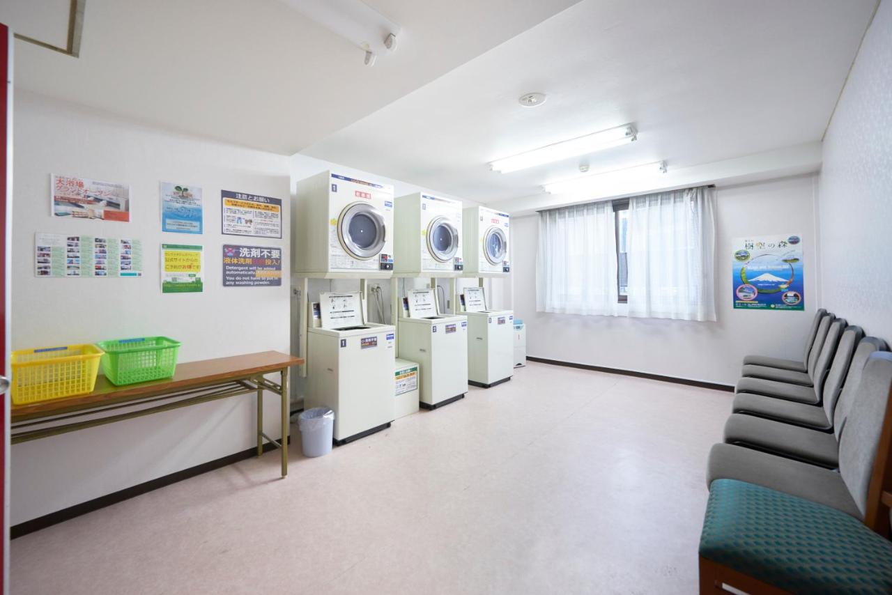 Foto - Select Inn Fujisan Gotemba
