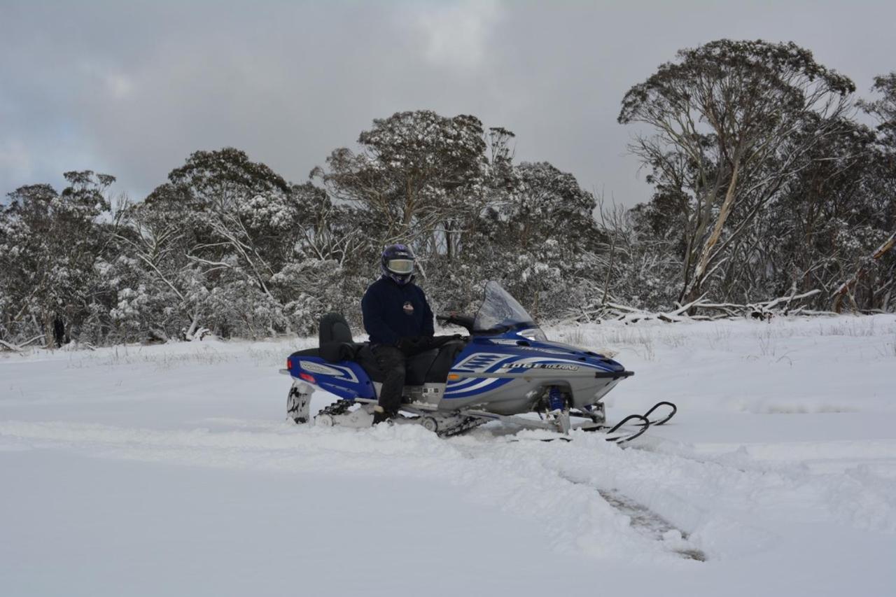 Snowdrop Lodge photo 3