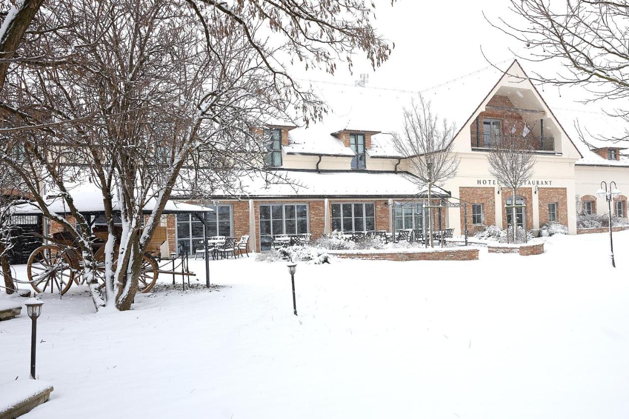Arkady Hof Hotel - 2