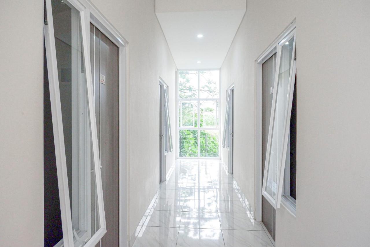 RedDoorz Syariah near UNSOED