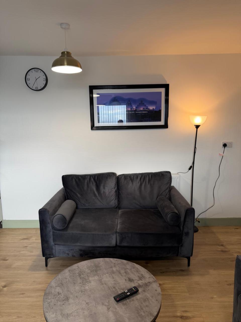 CityWest Apartments - 4