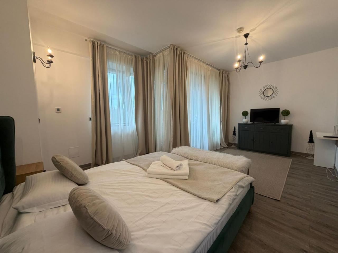 Apartment A36 Silver Mountain - 4