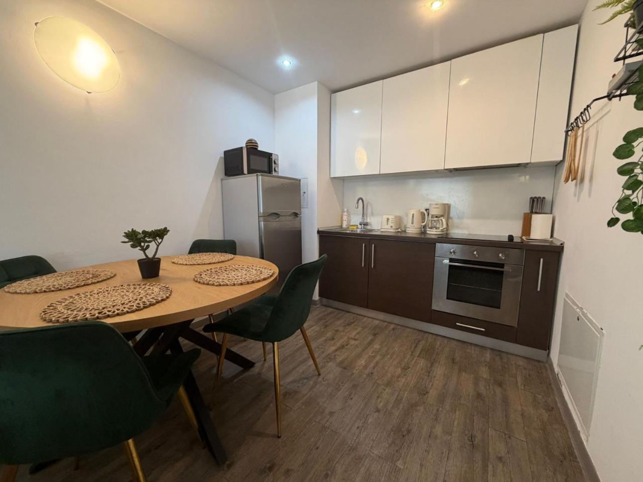 Apartment A36 Silver Mountain - 5