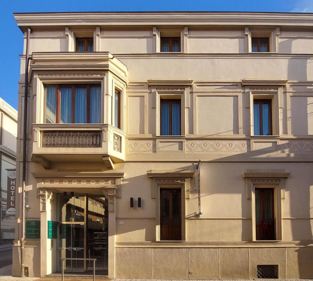 Photo - Torrione Hotel