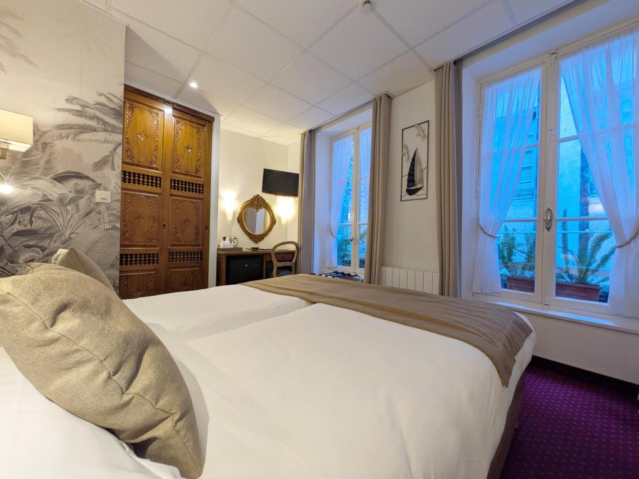Photo - Hotel des Abers